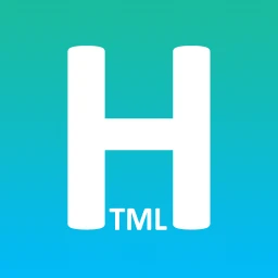 Icono de HTML Viewer
